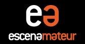 Escenamateur · Compañía logo